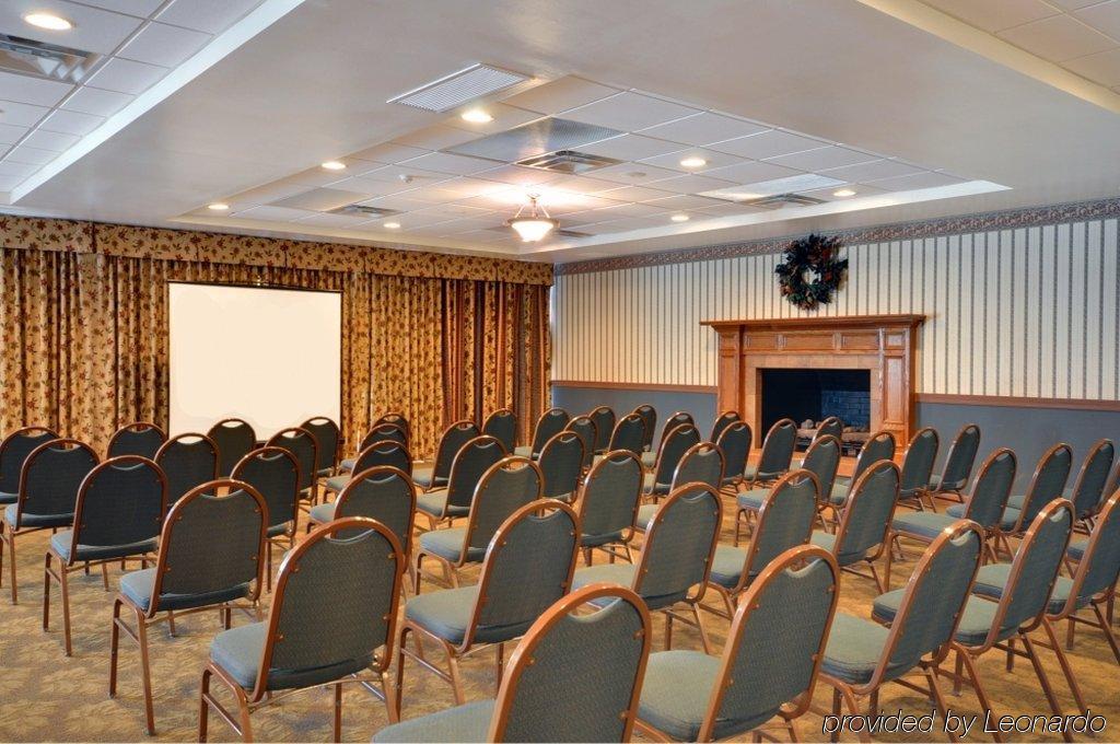 Red Roof Inn & Suites Dekalb İş olanakları fotoğraf